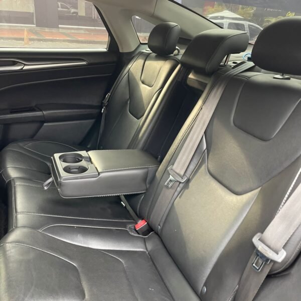 Ford Fusion <br>2014<br>49.990.000 - Imagen 17