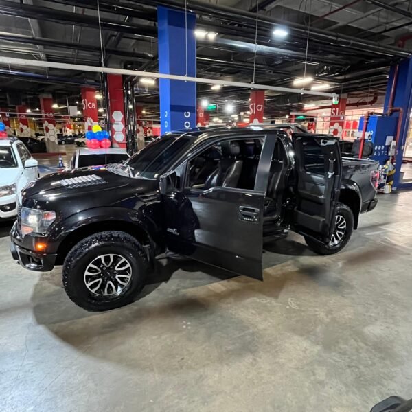 Ford Raptor F150<br>2013<br>118.730.000 - Imagen 2