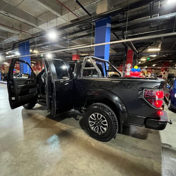 Ford Raptor F150<br>2013<br>118.730.000 - Imagen 8