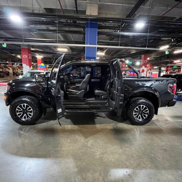 Ford Raptor F150<br>2013<br>118.730.000 - Imagen 11