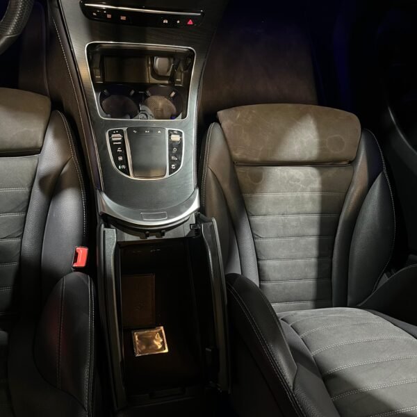 Mercedes Benz GLC300<br>2020<br>177.630.000 - Imagen 16