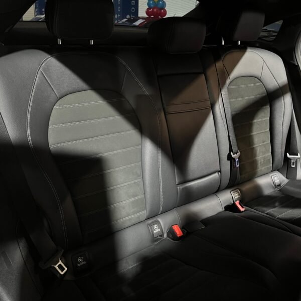 Mercedes Benz GLC300<br>2020<br>177.630.000 - Imagen 14