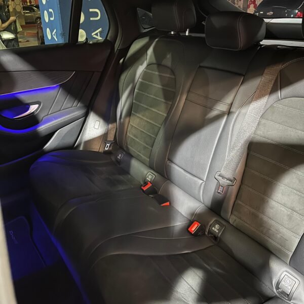 Mercedes Benz GLC300<br>2020<br>177.630.000 - Imagen 13