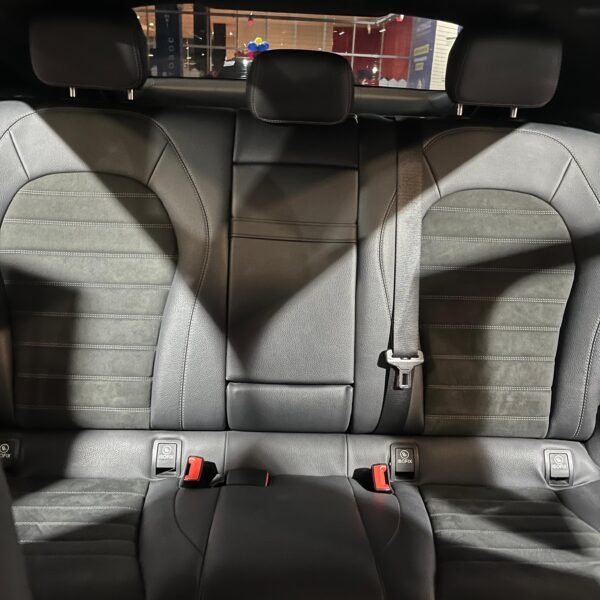 Mercedes Benz GLC300<br>2020<br>177.630.000 - Imagen 11