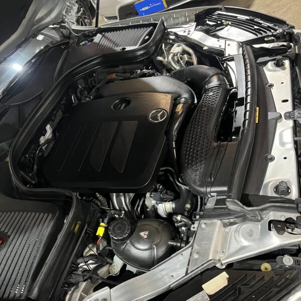 Mercedes Benz GLC300<br>2020<br>177.630.000 - Imagen 10