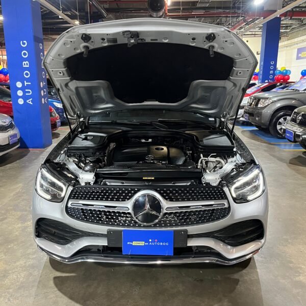 Mercedes Benz GLC300<br>2020<br>177.630.000 - Imagen 23