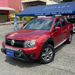 Renault <br>2017<br>54.990.000