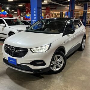 OPEL Grandland X <br>2022 <br> 79.890.000O
