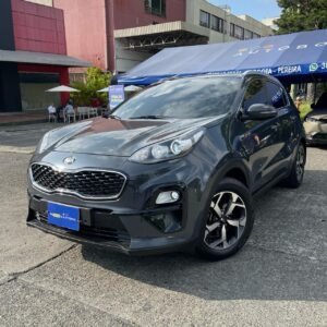 Kia Sportage <br>2020<br>94.940.000