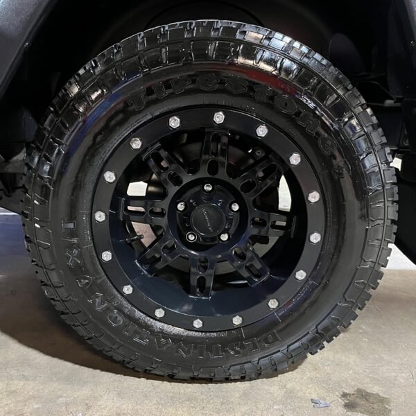 Jeep Wrangler Sport<br>2012<br>89.990.000 - Imagen 24