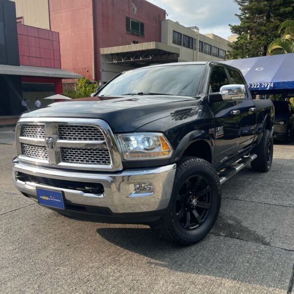 Dodge Ram 2500<br>2015<br>110.000.000 - Imagen 4