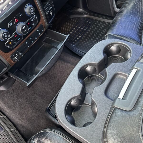 Dodge Ram 2500<br>2015<br>110.000.000 - Imagen 14