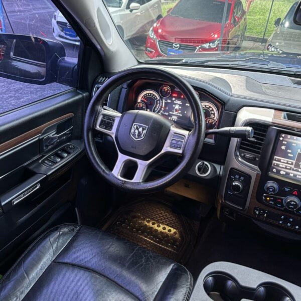 Dodge Ram 2500<br>2015<br>110.000.000 - Imagen 15