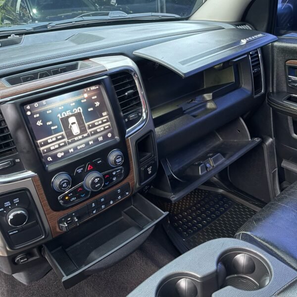 Dodge Ram 2500<br>2015<br>110.000.000 - Imagen 18