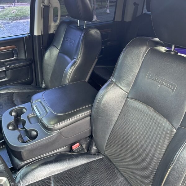 Dodge Ram 2500<br>2015<br>110.000.000 - Imagen 21