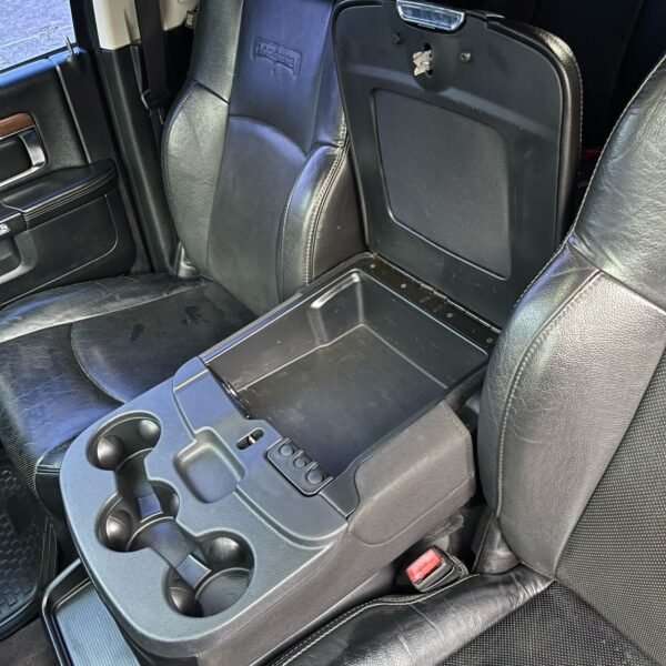 Dodge Ram 2500<br>2015<br>110.000.000 - Imagen 22