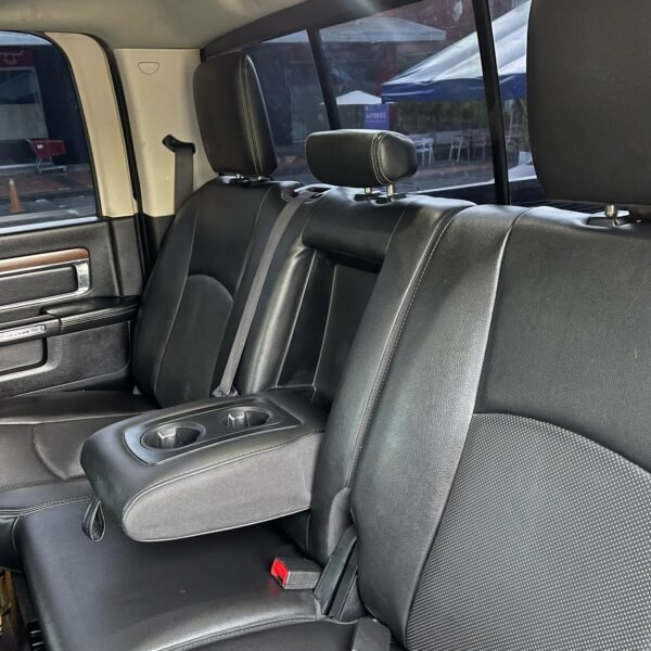 Dodge Ram 2500<br>2015<br>110.000.000 - Imagen 23
