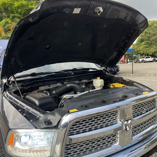 Dodge Ram 2500<br>2015<br>110.000.000 - Imagen 25