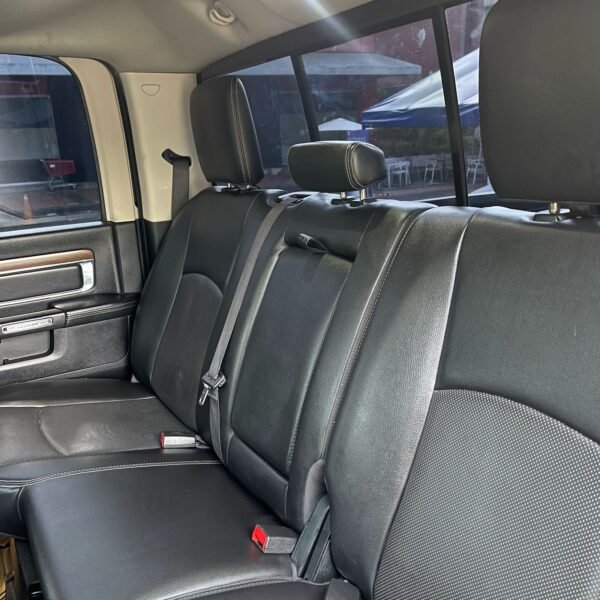 Dodge Ram 2500<br>2015<br>110.000.000 - Imagen 26