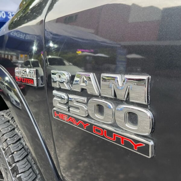 Dodge Ram 2500<br>2015<br>110.000.000 - Imagen 27