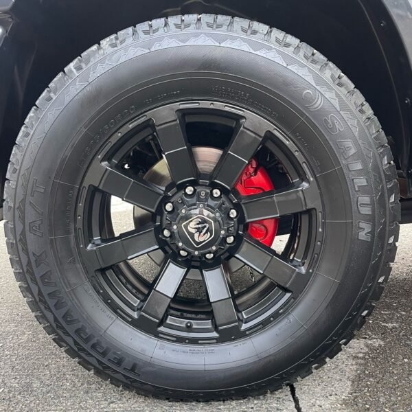 Dodge Ram 2500<br>2015<br>110.000.000 - Imagen 29