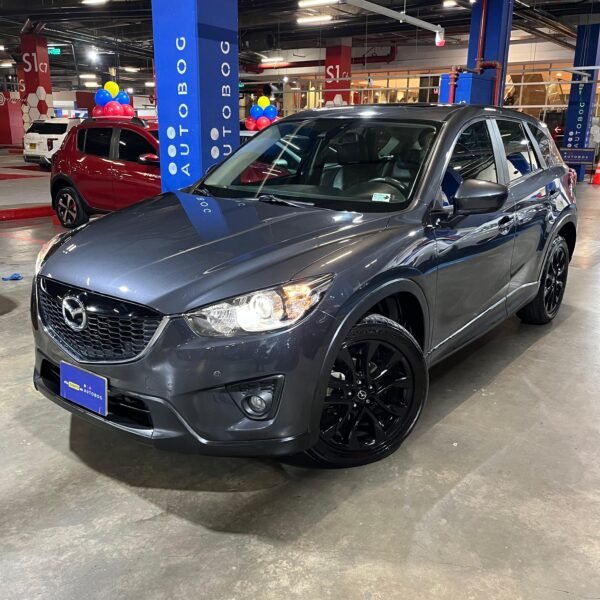 Mazda CX-5<br>2015<br>67.740.000