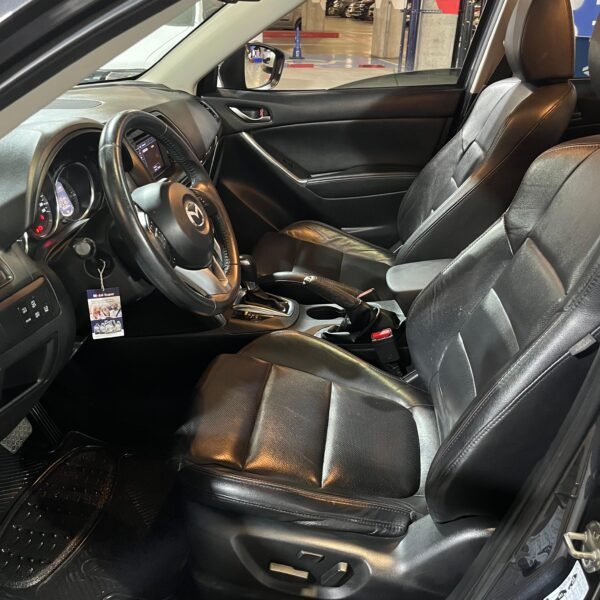 Mazda CX-5<br>2015<br>67.740.000 - Imagen 15