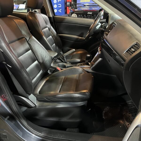 Mazda CX-5<br>2015<br>67.740.000 - Imagen 14