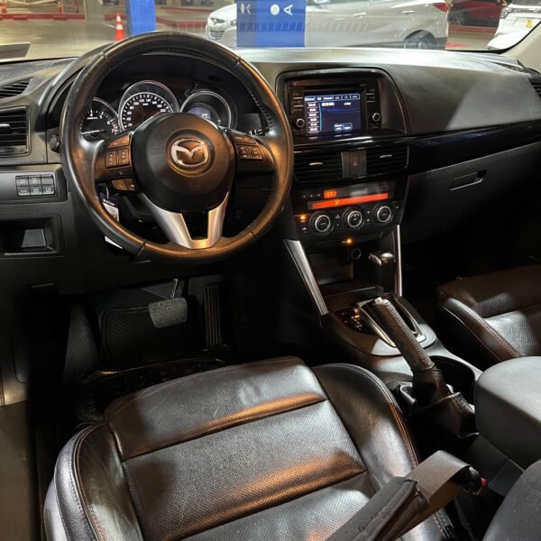 Mazda CX-5<br>2015<br>67.740.000 - Imagen 12