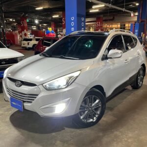 Hyundai Tucson <br>2016<br>74.640.000