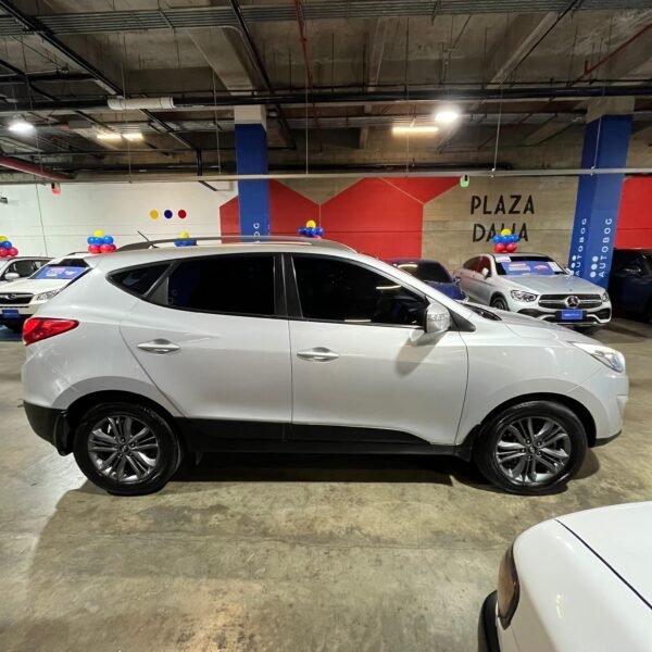 Hyundai Tucson <br>2016<br>74.640.000 - Imagen 5