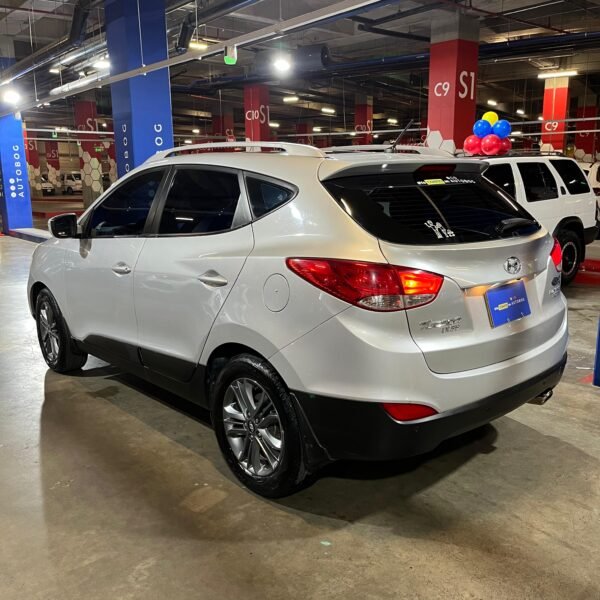 Hyundai Tucson <br>2016<br>74.640.000 - Imagen 8