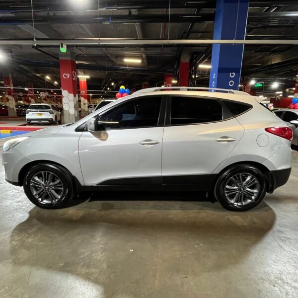 Hyundai Tucson <br>2016<br>74.640.000 - Imagen 4
