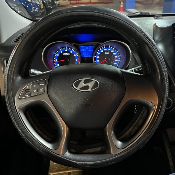 Hyundai Tucson <br>2016<br>74.640.000 - Imagen 24