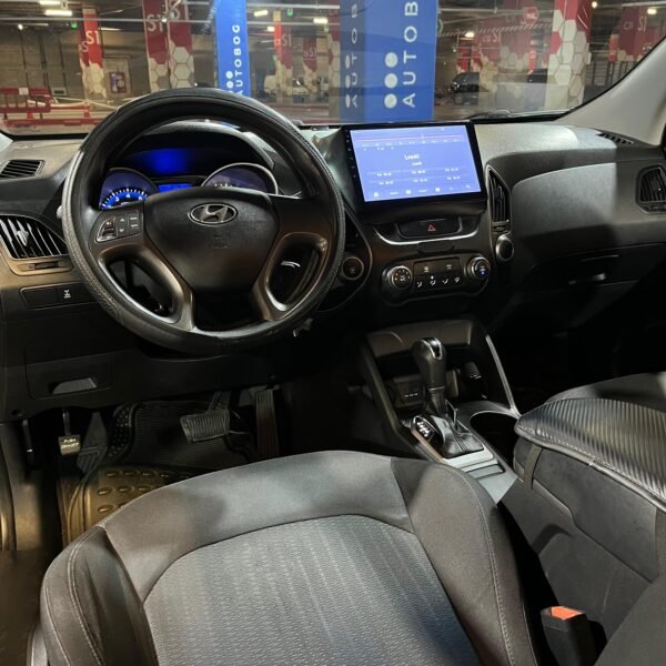 Hyundai Tucson <br>2016<br>74.640.000 - Imagen 21