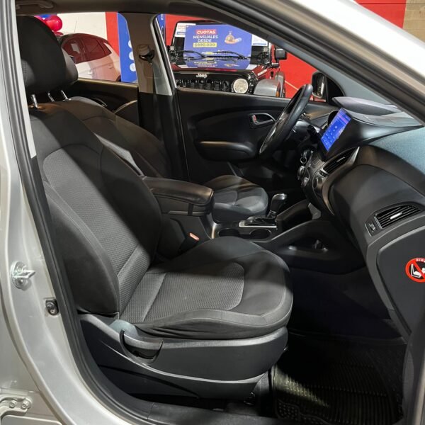 Hyundai Tucson <br>2016<br>74.640.000 - Imagen 19