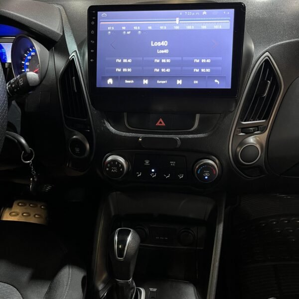 Hyundai Tucson <br>2016<br>74.640.000 - Imagen 17