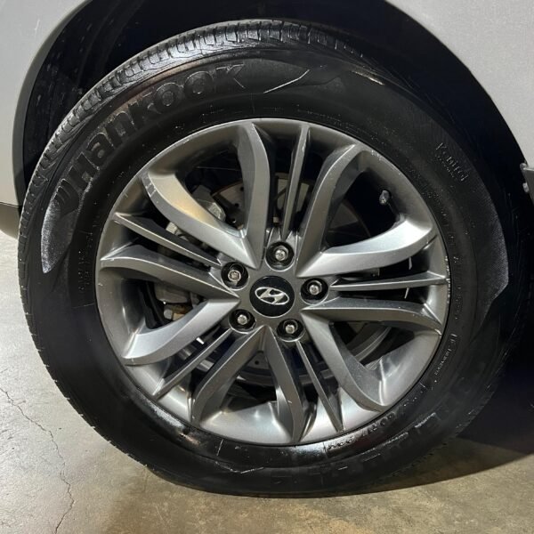 Hyundai Tucson <br>2016<br>74.640.000 - Imagen 15