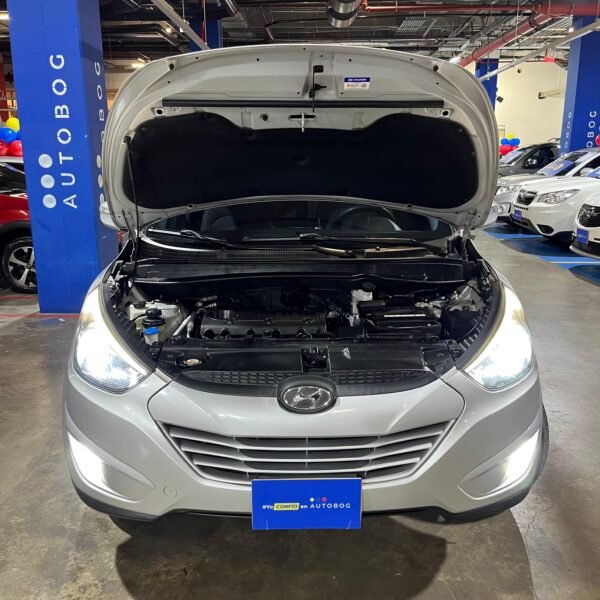 Hyundai Tucson <br>2016<br>74.640.000 - Imagen 14