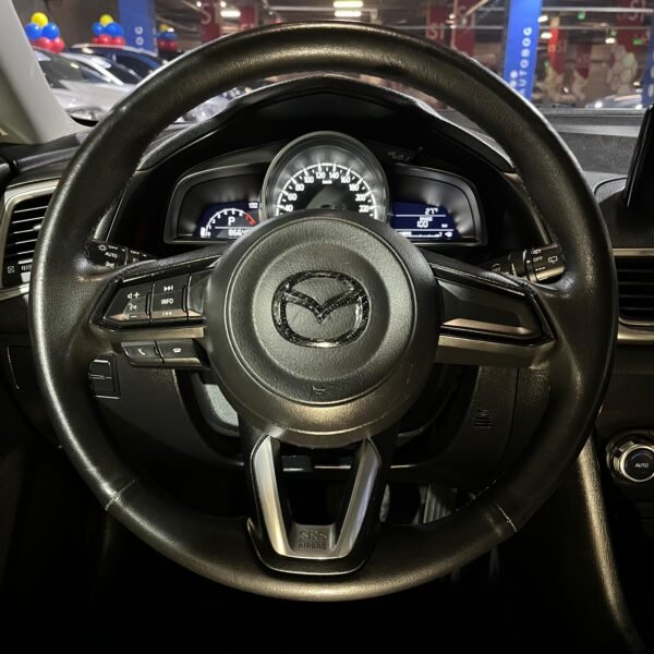 Mazda 3 Touring<br>2017<br> 59.740.000 - Imagen 10