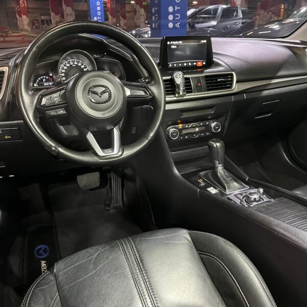 Mazda 3 Touring<br>2017<br> 59.740.000 - Imagen 12