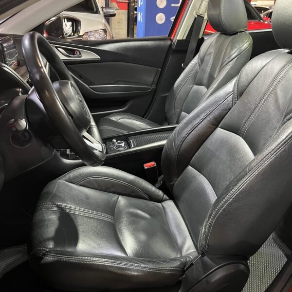 Mazda 3 Touring<br>2017<br> 59.740.000 - Imagen 13