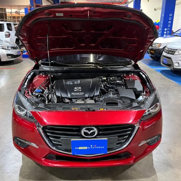 Mazda 3 Touring<br>2017<br> 59.740.000 - Imagen 21