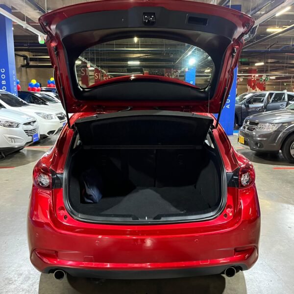 Mazda 3 Touring<br>2017<br> 59.740.000 - Imagen 22