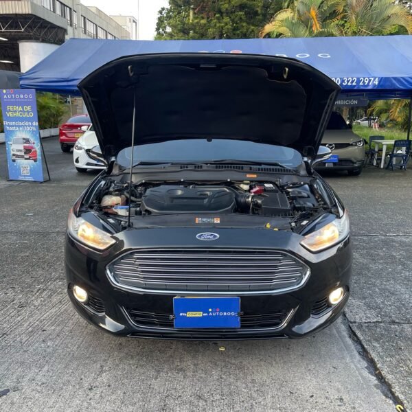 Ford Fusion <br>2014<br>49.990.000 - Imagen 22