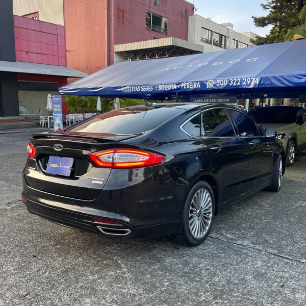 Ford Fusion <br>2014<br>49.990.000 - Imagen 7