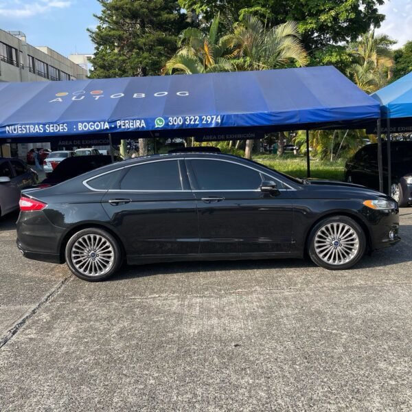 Ford Fusion <br>2014<br>49.990.000 - Imagen 4