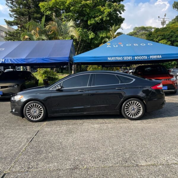 Ford Fusion <br>2014<br>49.990.000 - Imagen 8