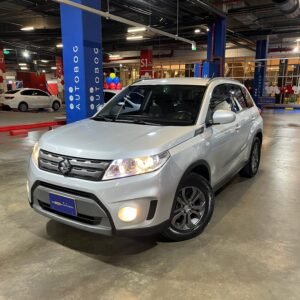 Suzuki Vitara Live<br>2017<br>62.430.000