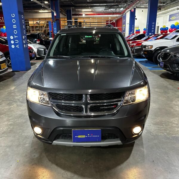 Dodge Journey<br>2015<br>44.930.000 - Imagen 2